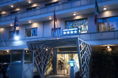 Xenophon Hotel Athens - Image 3