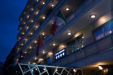 Xenophon Hotel Athens - Image 5