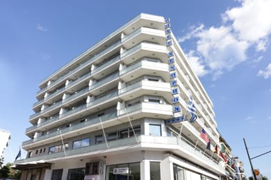 Xenophon Hotel Athens - Image 6