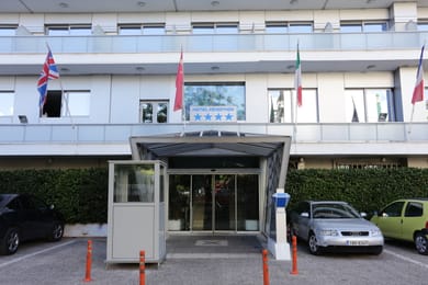 Xenophon Hotel Athens - Image 7