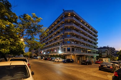 Xenophon Hotel Athens - Image 4