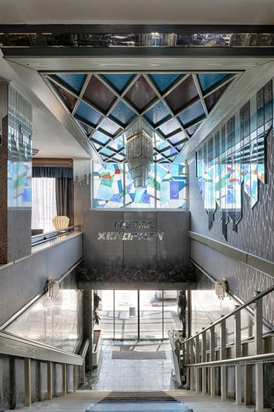 Xenophon Hotel Athens - Image 6