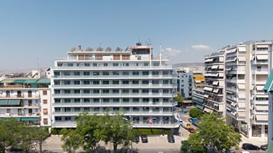 Xenophon Hotel Athens - Image 7