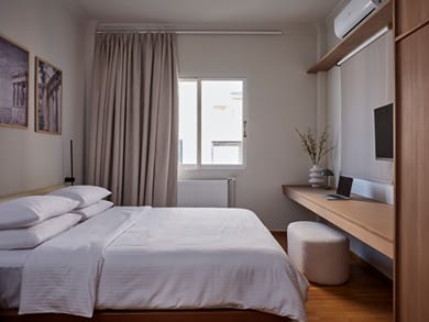 Xenios Athens Stay - Image 2