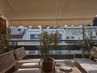 Xenios Athens Stay - Image 4