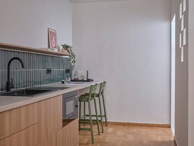Xenios Athens Stay - Image 5
