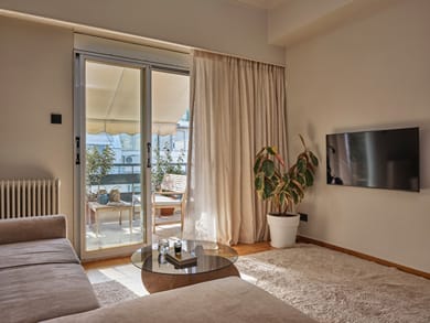 Xenios Athens Stay - Image 7