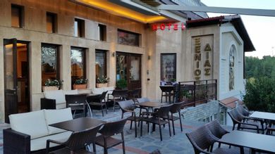 Xenios Dias Hotel - Image 7