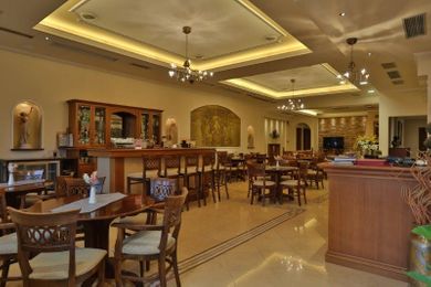 Xenios Dias Hotel - Image 5