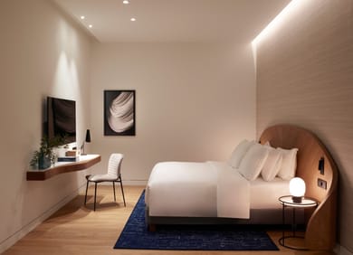 Classic Family Accessible Room