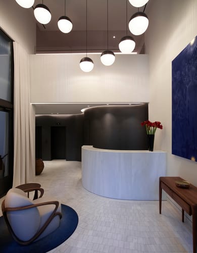 xenodocheio Milos - Image 3