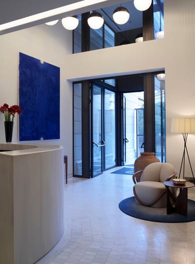 xenodocheio Milos - Image 4