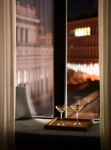 xenodocheio Milos - Image 5