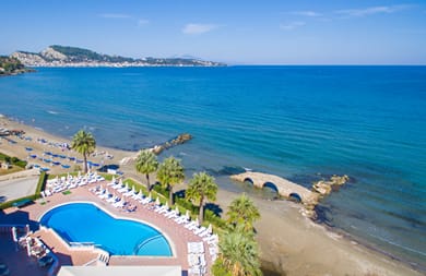 Xenos Kamara Beach Hotel - Image 4