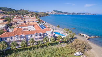 Xenos Kamara Beach Hotel - Image 5