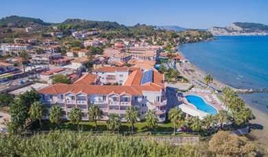 Xenos Kamara Beach Hotel - Image 6