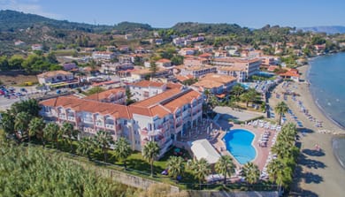 Xenos Kamara Beach Hotel - Image 7