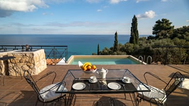 Xigia Beach Residence Zakynthos - Image 5