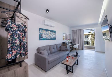 Afrodite Suite