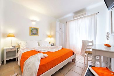 Junior Studio with Sea View