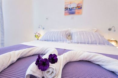 Studio with Sea View