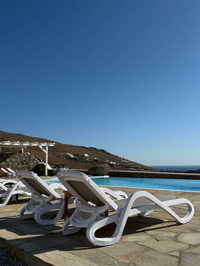 Yakinthos Residence - Image 5