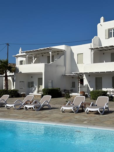 Yakinthos Residence - Image 6