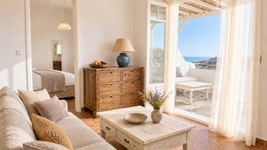 Yakinthos Residence - Image 2