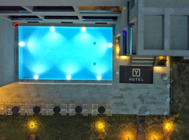 Hotel Yakinthos Katerini - Image 2