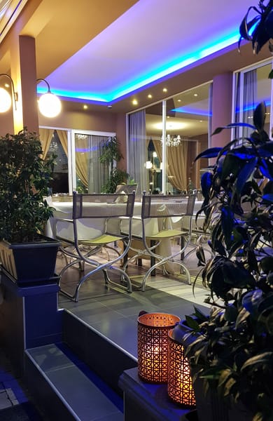 Hotel Yakinthos Katerini - Image 4