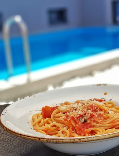 Hotel Yakinthos Katerini - Image 5