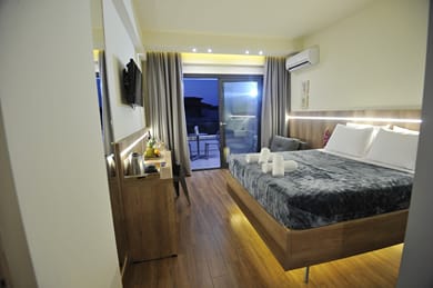 Hotel Yakinthos Katerini - Image 7