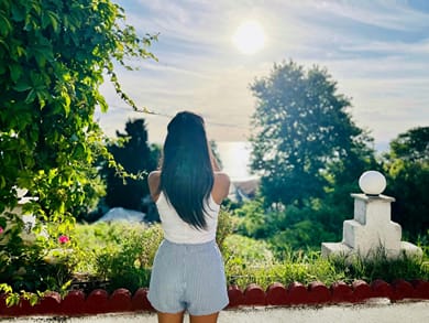 Yalla Hotel Chorefto - Image 6