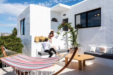 4 Bedroom Luxury Home