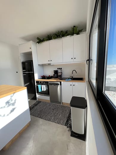 Yalos Mykonos 4 Bedroom Luxury Home Ornos - Image 7