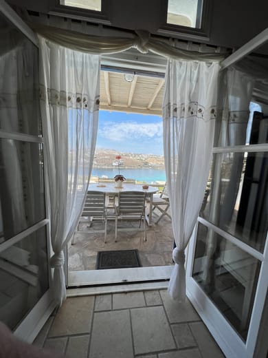 Yalos Mykonos Private Apartments Ornos/Pouli - Image 6