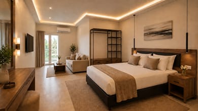 JUNIOR SUITE