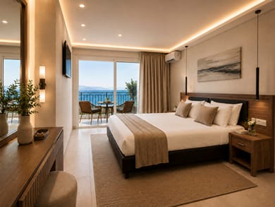 SEA VIEW PLUS