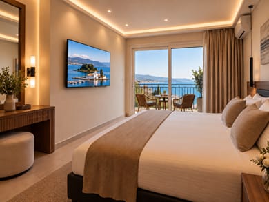 SEA VIEW PLUS