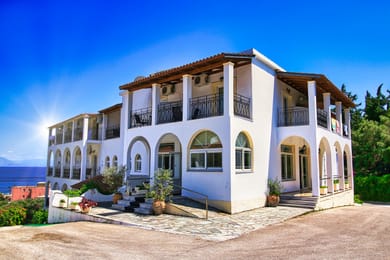 Hotel Yannis Corfu - Image 5