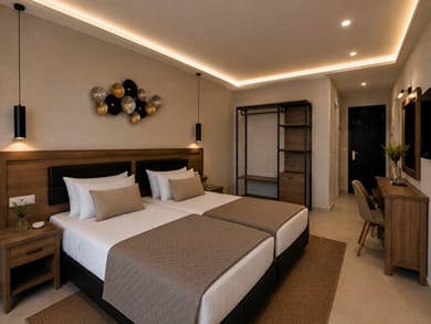 Hotel Yannis Corfu - Image 2