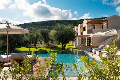 The Yard Corfu - Image 2