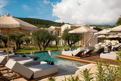 The Yard Corfu - Image 4