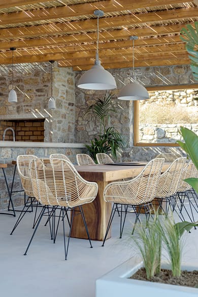 Villa Yasemin on the Rock - Image 4