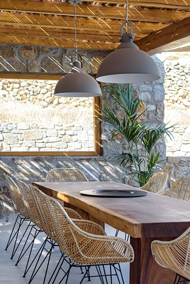 Villa Yasemin on the Rock - Image 5