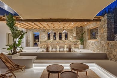 Villa Yasemin on the Rock - Image 6