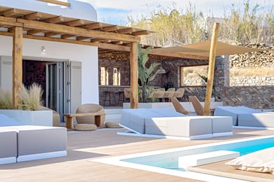 Villa Yasemin on the Rock - Image 7