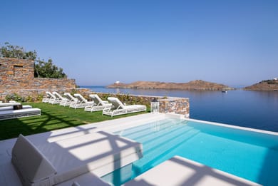 Ydor Hotel & Spa Kea - Image 6