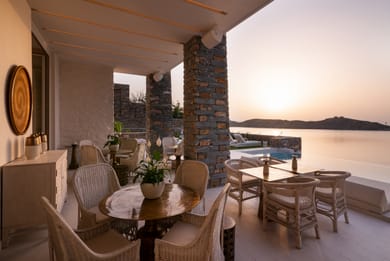 Ydor Hotel & Spa Kea - Image 4