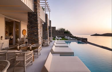 Ydor Hotel & Spa Kea - Image 5